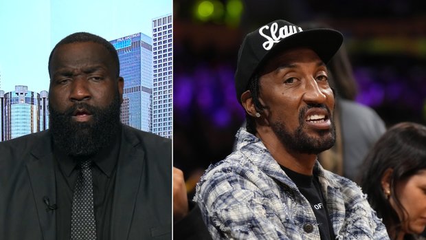 Perkins saddened by Scottie Pippen's comments about Michael Jordan