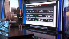 BNN Bloomberg's closing bell update: May 30, 2023