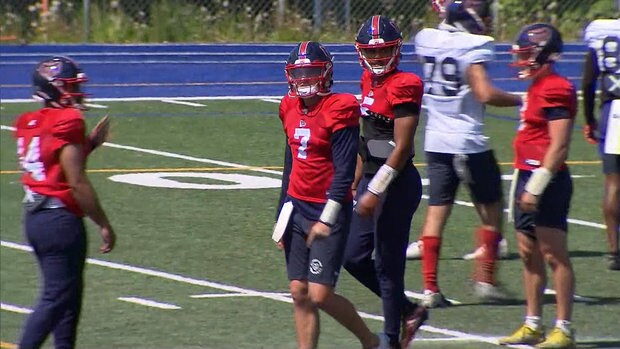 Lalonde: With the help of 'secret weapon' Fajardo ready for new chapter in Montreal