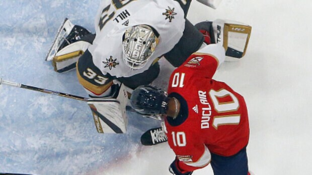 Pang’s Stanley Cup prediction