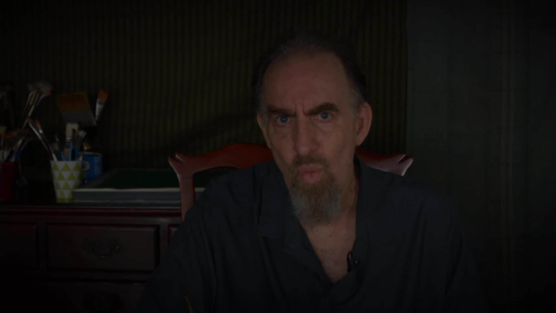 Painting With John S3E1 Hermits Unite Crave