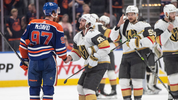 The Talking Point: Should Oilers and Leafs take solace in losing to Cup finalists?