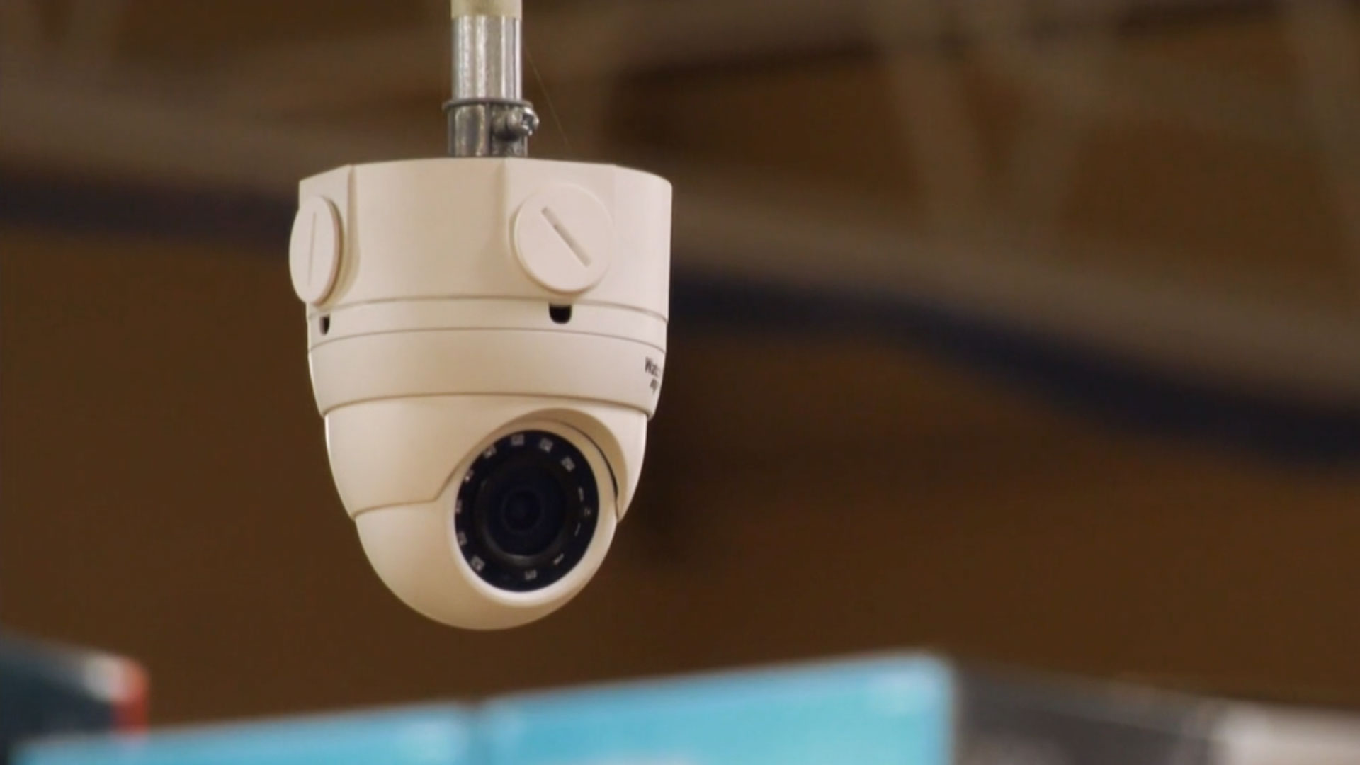 CTV Your Morning S7E183 How to spot hidden cameras in vacation rentals CTV