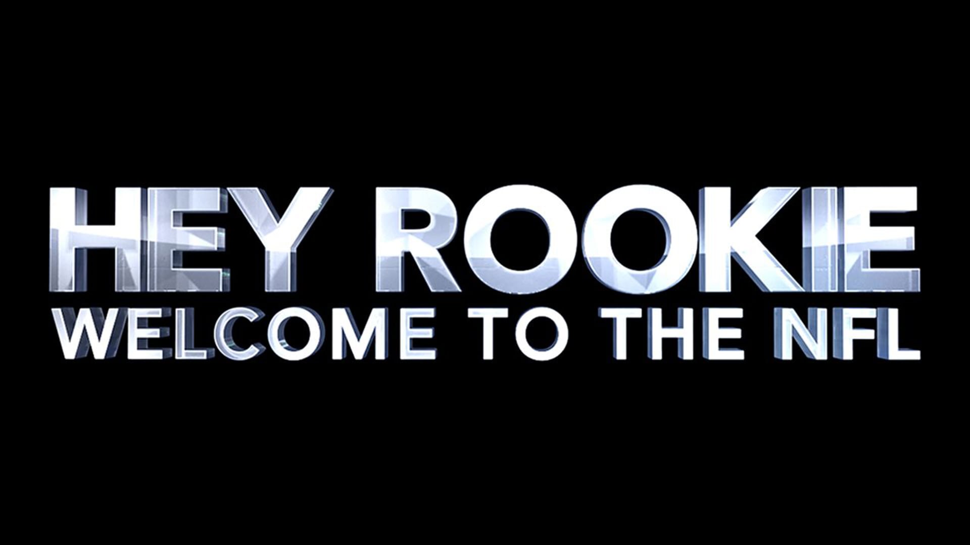 Hey Rookie to the NFL Episode 3 Video TSN