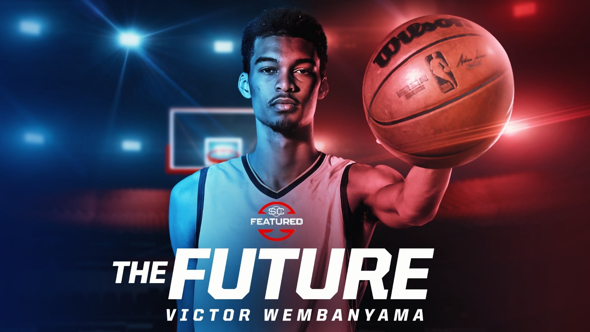 2023 NBA draft lottery: 'French phenom' Victor Wembanyama to learn his NBA  destination, NBA News