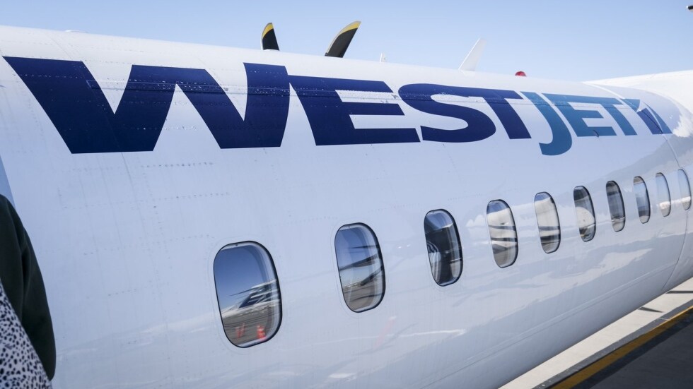 Your travel plans cancelled because WestJet pilots won't take $300