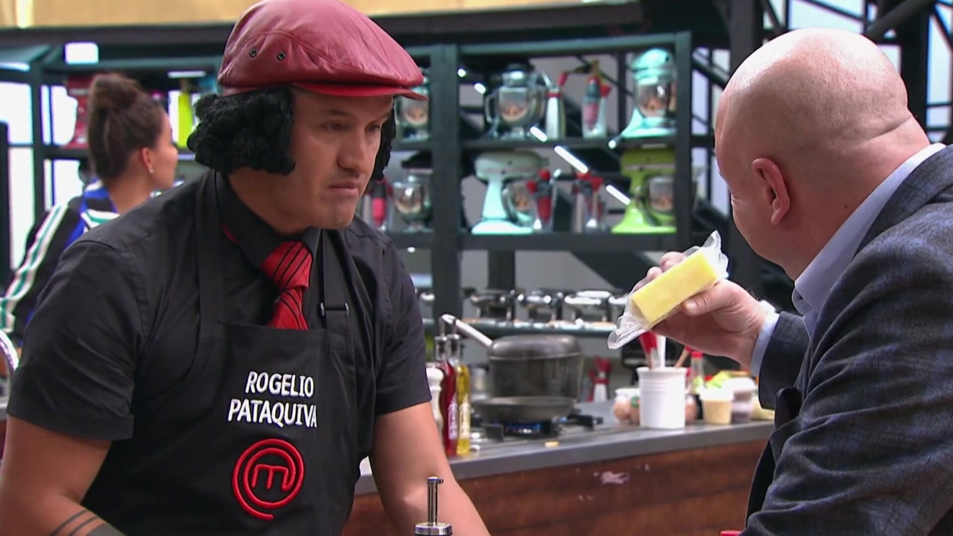 MasterChef Colombia Celebrity S2E41 Episode 41