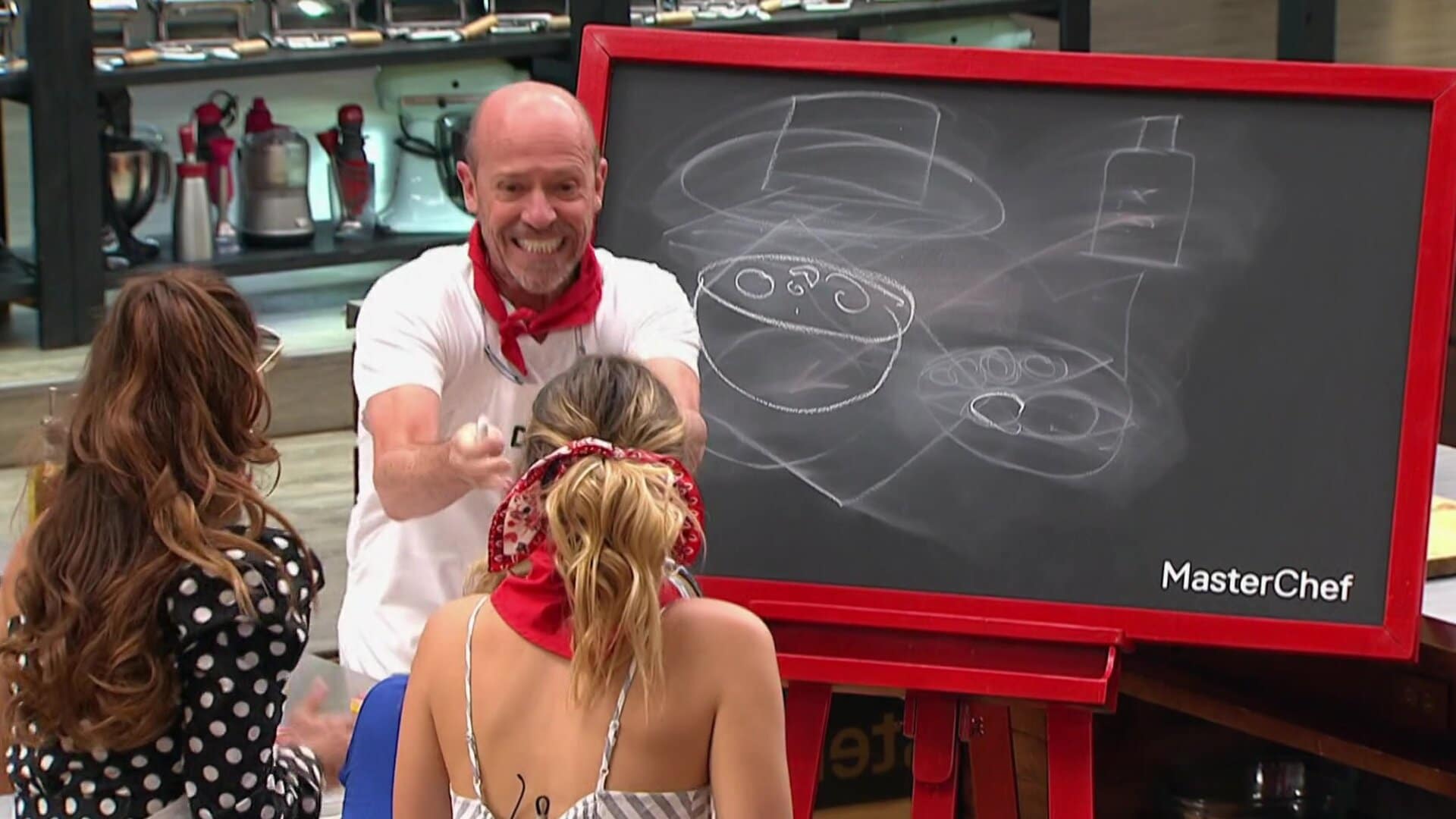 MasterChef Colombia Celebrity | S2:E21 | Episode 21