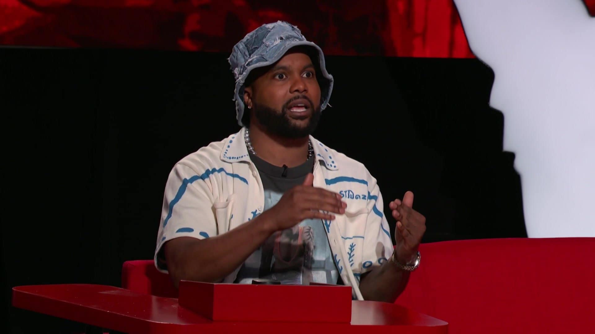 Ridiculousness | S32:E8 | Sterling and Lolo Wood | CTV