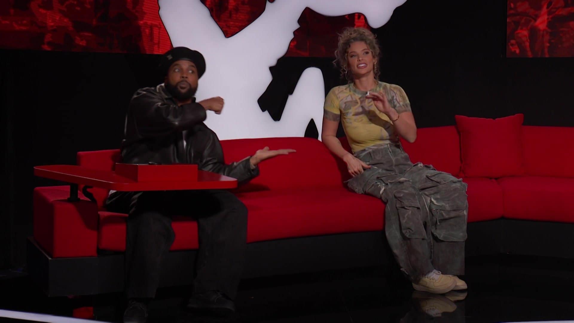 Ridiculousness | S32:E9 | Sterling and Lolo Wood VI | CTV