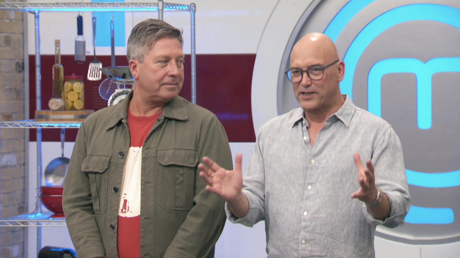 MasterChef UK S16E4 Episode 4
