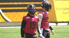 Lamar Jackson relishing chance to play with 'legend' OBJ - TSN.ca