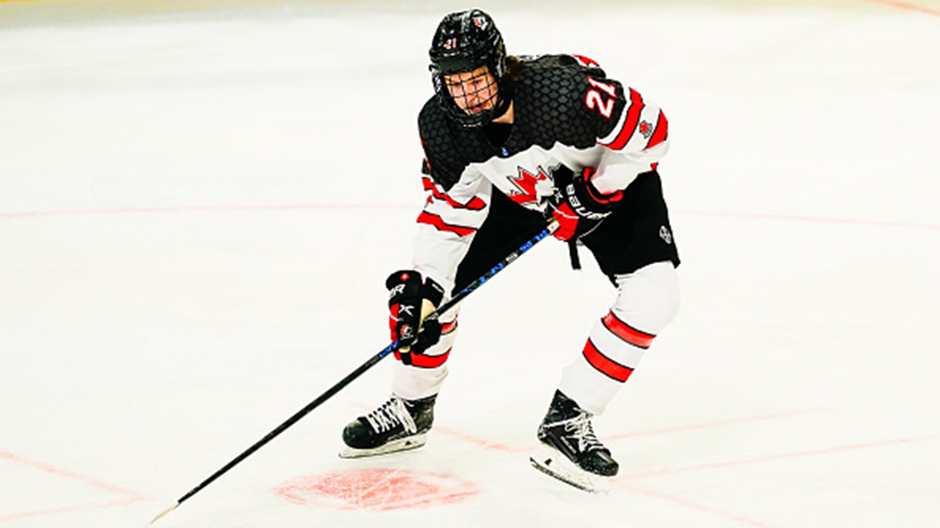 NHL Draft Prospect Profile Calum Ritchie