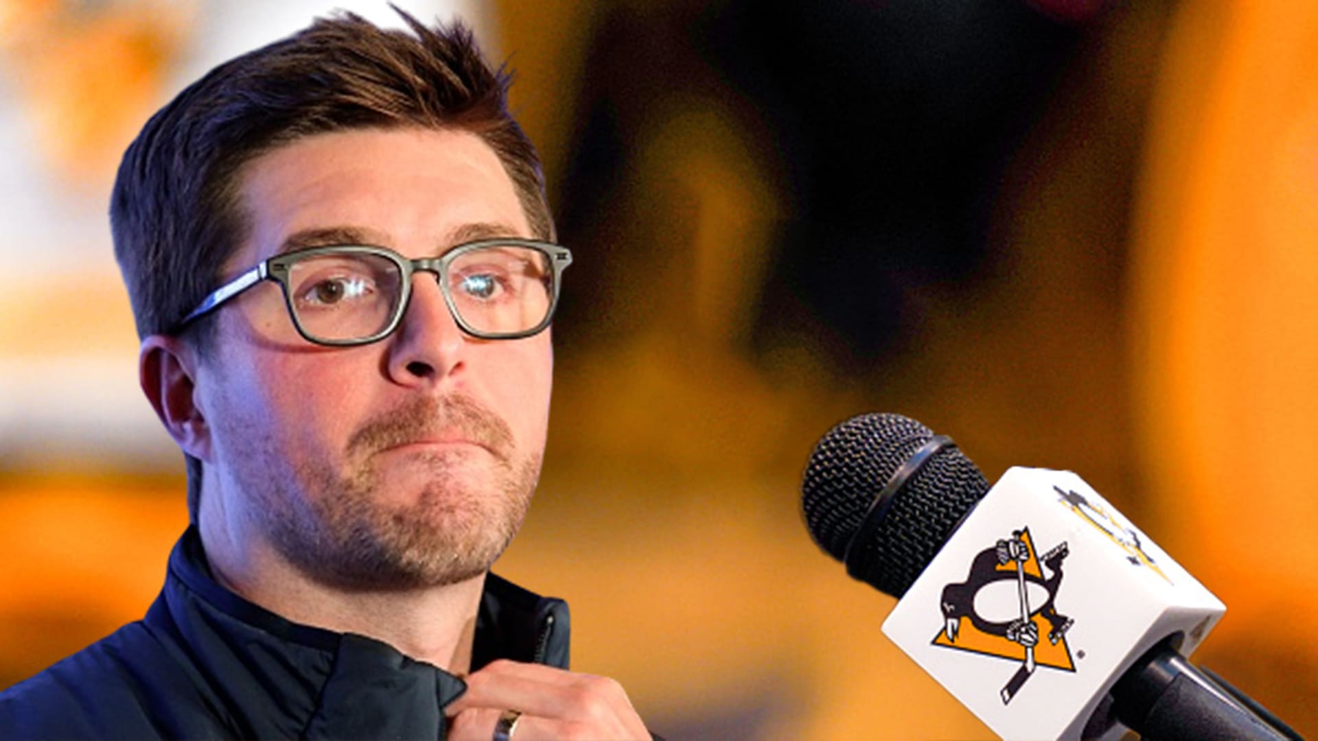 The Talking Point: Reaction To Penguins Naming Kyle Dubas President Of ...