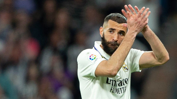 Why Benzema's exit leaves Real Madrid in an awkward spot