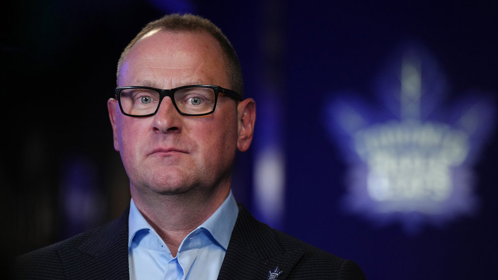 McLennan shares what he thinks Leafs fans can expect from Treliving 