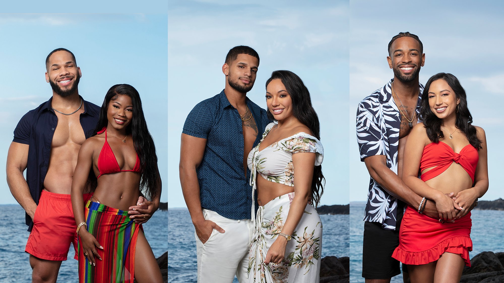 Where to watch Temptation Island season 5 live stream