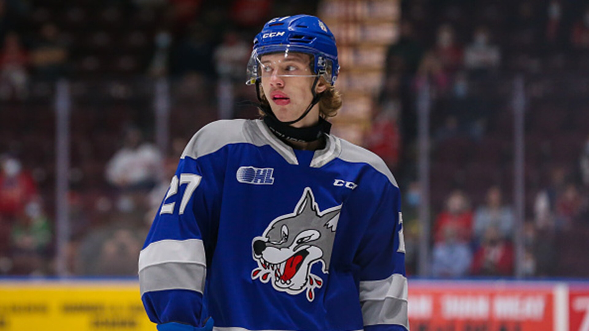 Mock Draft Maple Leafs could land winger Musty at No. 28 Video TSN