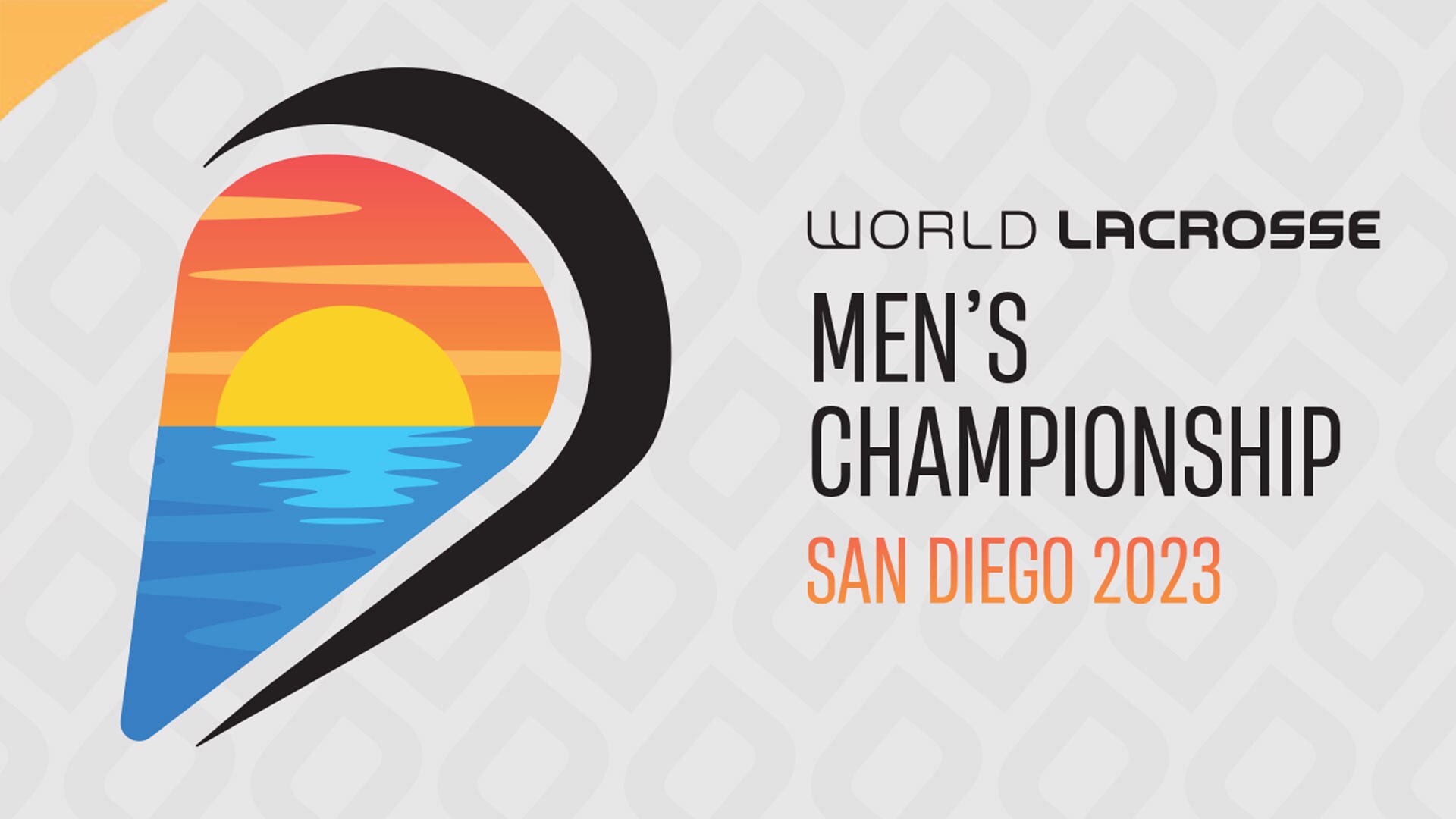 Ticket sales launch for 2023 World Lacrosse Men's Championship in San Diego  - World Lacrosse