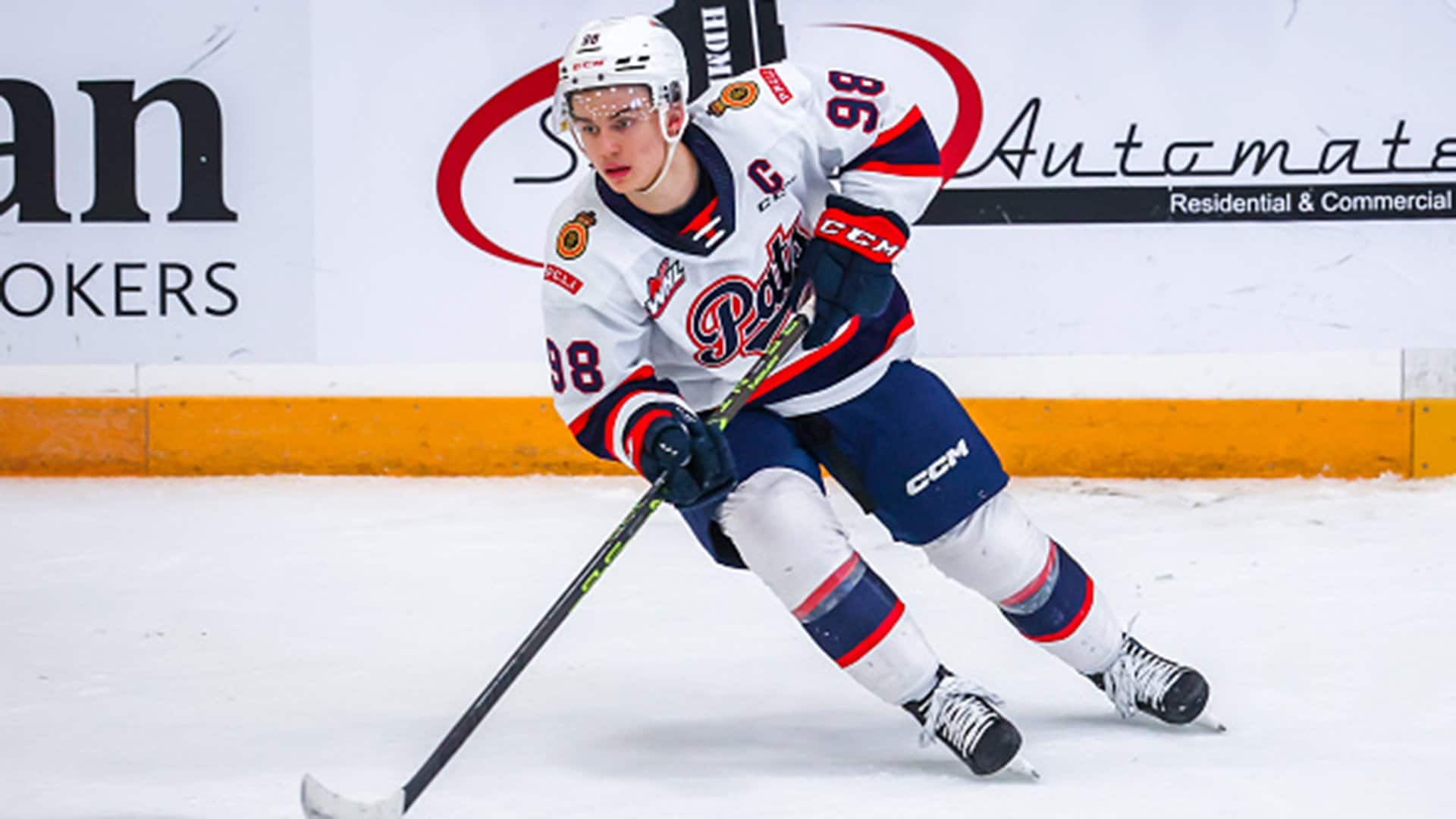 Chicago wins Connor Bedard sweepstakes, capturing No. 1 pick in NHL draft  lottery