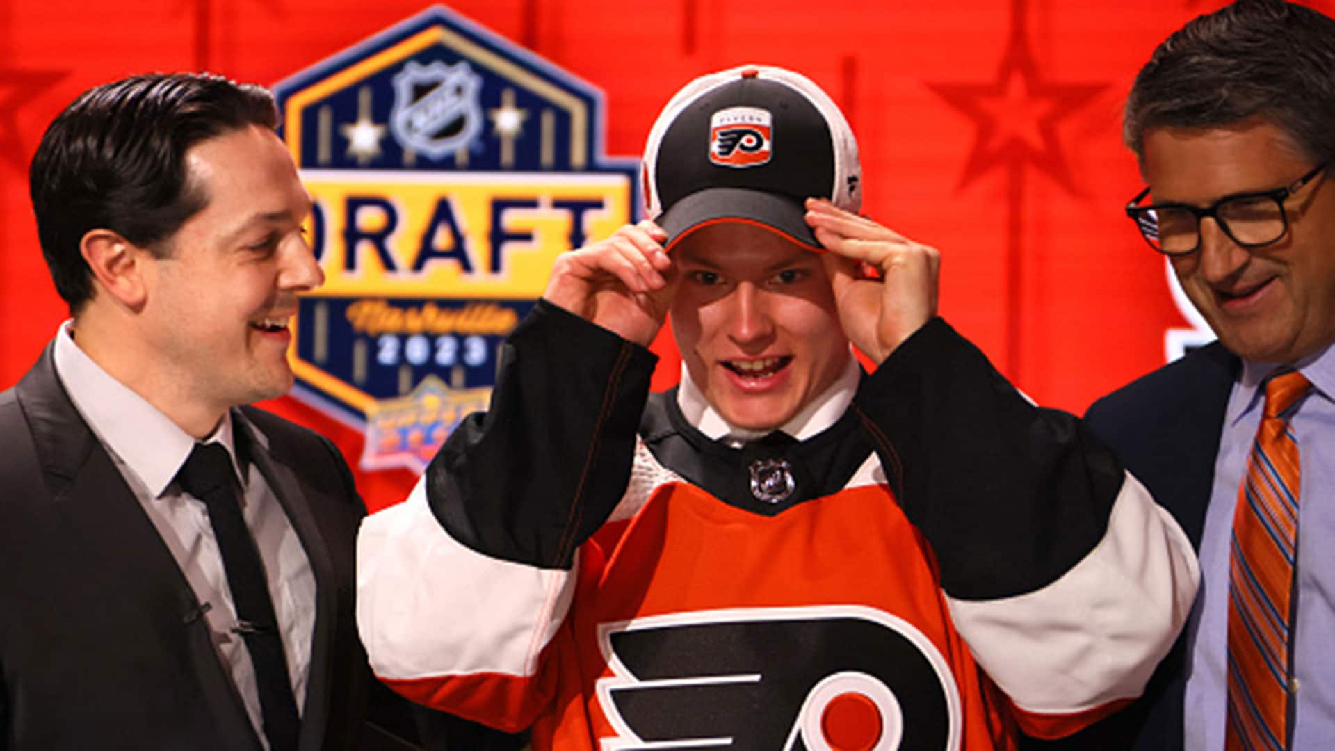 Flyers News: Marc Staal Signs 1-Year Deal - Sports Talk Philly