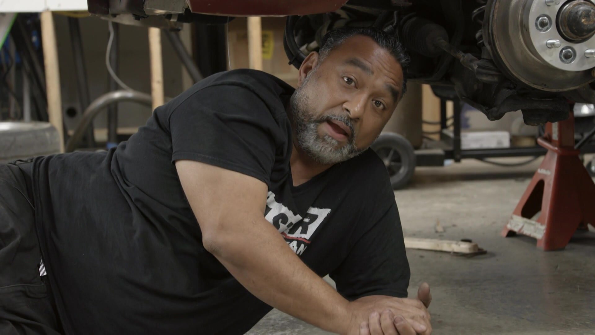 Faster With Finnegan S4E3 Road Racing Pinto Redemption! CTV