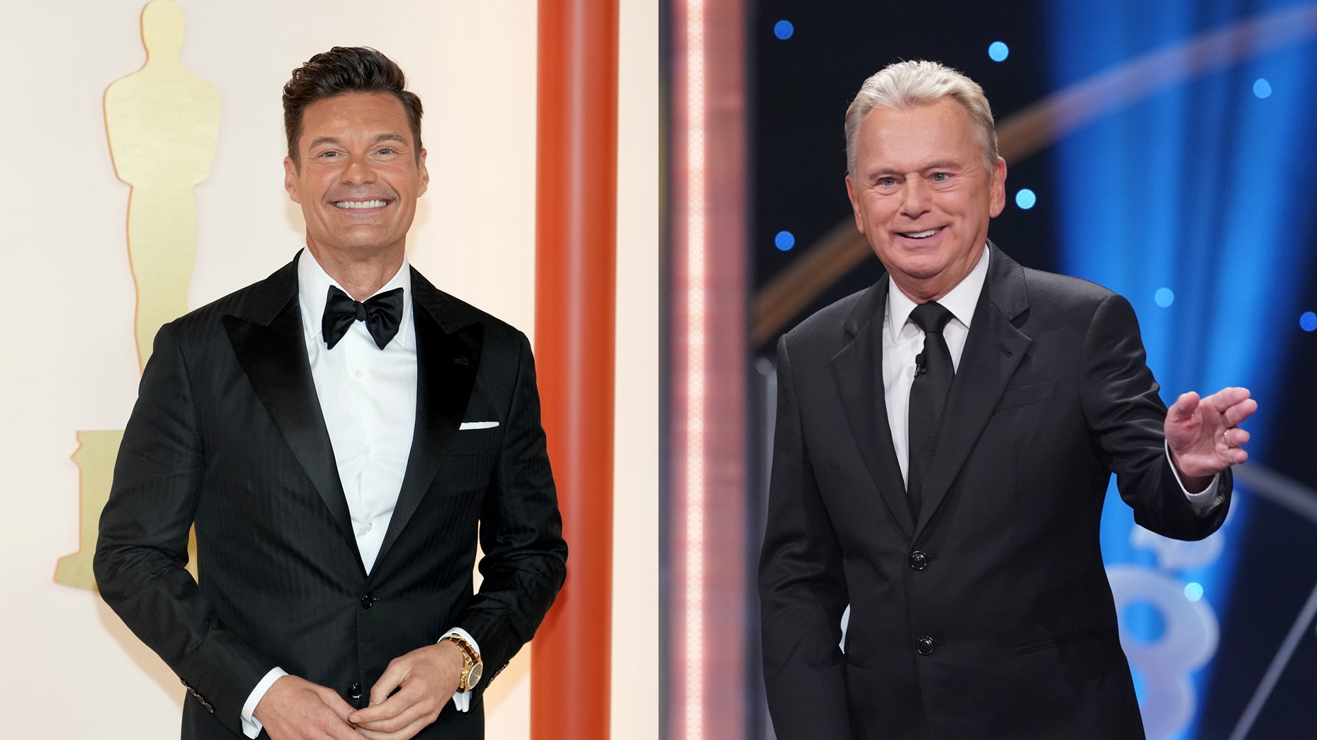 The Social | S10:E182 | Ryan Seacrest named the new host of ‘Wheel of