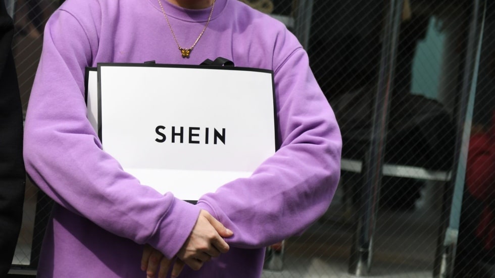 SHEIN's global head of strategy speaks on growth plans in the Canadian