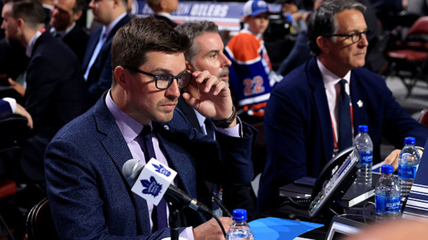 Poulin: Kyle Dubas facing ‘incredible challenge’ in Pittsburgh