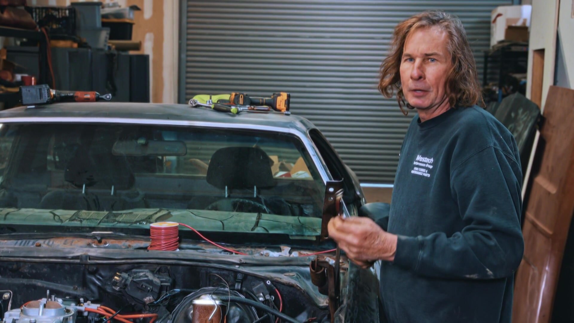 Roadkill Garage | S8:E3 | The El Cochino El Camino Returns!