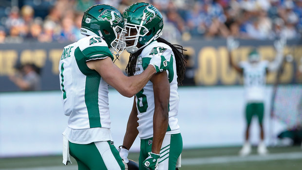 Roughriders set to kick off CFL pre-season at home tonight