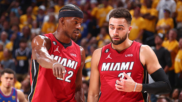 Marks: Game 2 is a must-win for Miami 