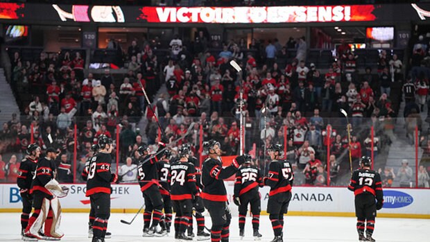Bettman expects Sens' sale to be wrapped up within the 'next few weeks'