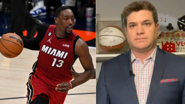 Why Doug Kezirian thinks the Heat will bounce back in Game 2