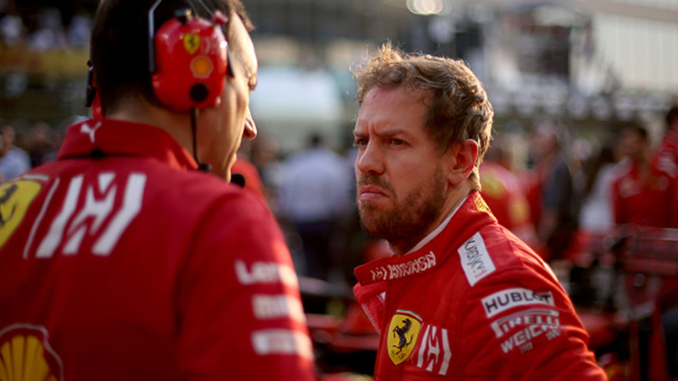 Road to the Canadian Grand Prix: Vettel and the drama of the 2019 race in Canada