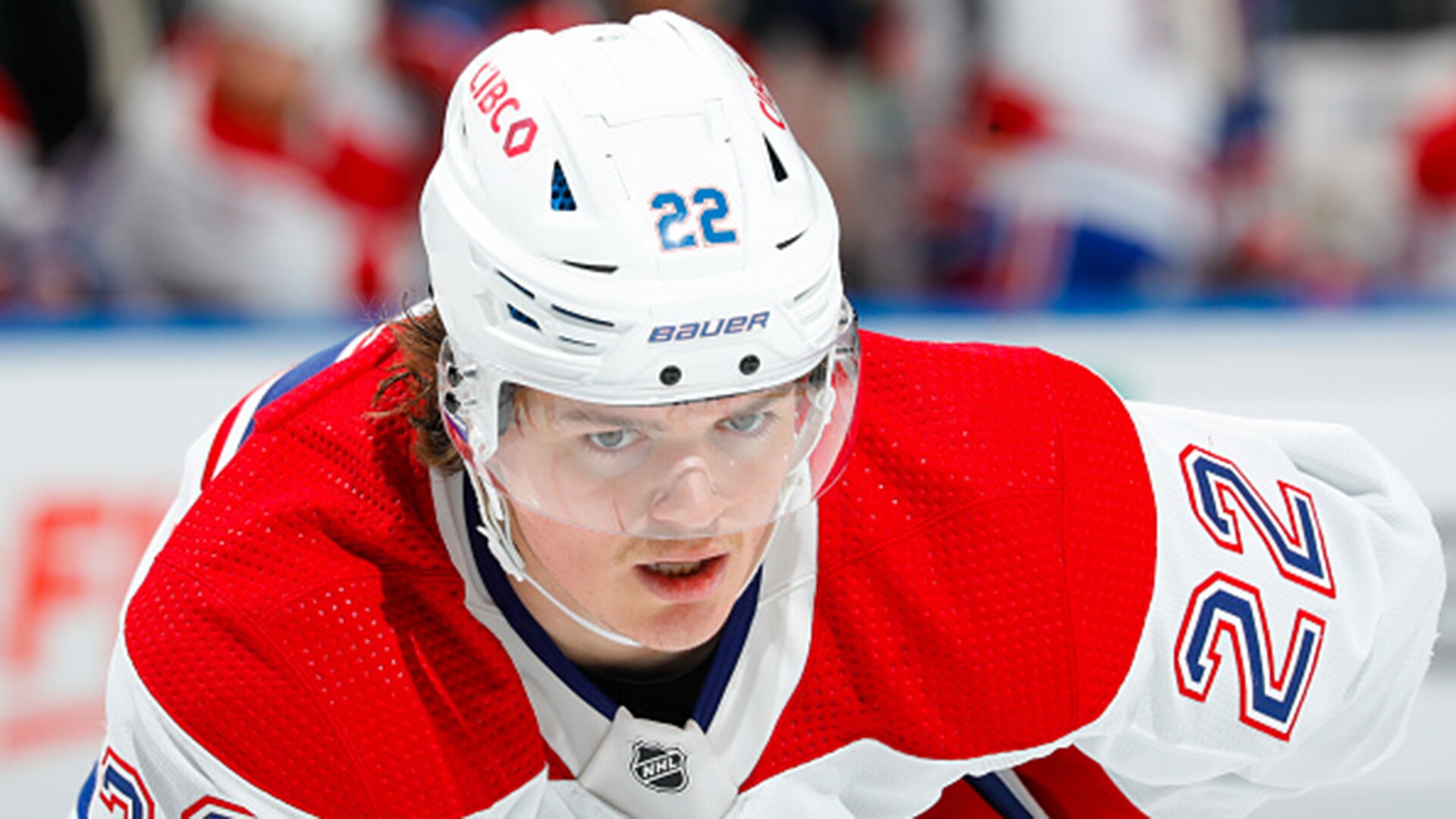 Canadiens Doing Their Homework At NHL Draft Combine