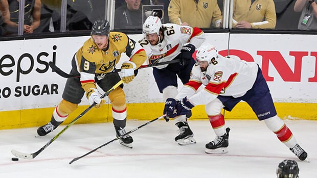 Strength in Numbers: Who needs to step up for the Panthers to even the series?