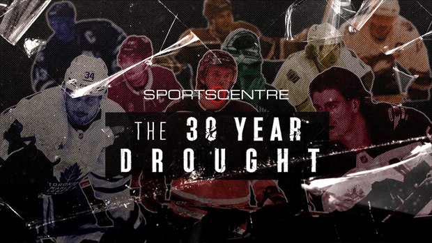 SC Timeline: The 30 Year Drought 