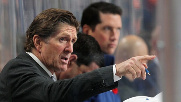 Confirm or Deny: Babcock leads Blue Jackets to playoffs within three years