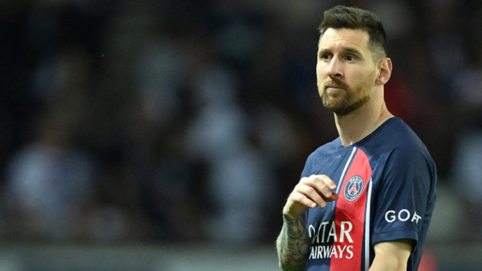 'I think it's an absolute coup': Herdman believes Messi will transform the interest in MLS
