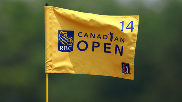 OverDrive’s RBC Canadian Open picks