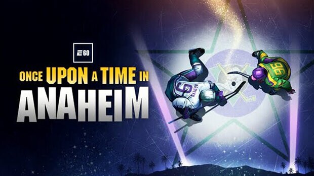 E:60: Once Upon a Time in Anaheim - Trailer
