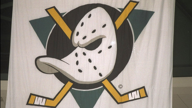 Remembering the Mighty Ducks