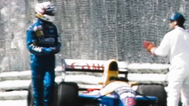 Road to the Canadian Grand Prix: Mansell's last lap heartbreak