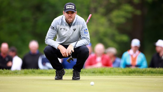 Sands’ prediction for the Canadian Open