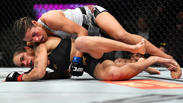 Bronsteter explains why Nunes' upset loss in 2021 was the best thing to happen to her 