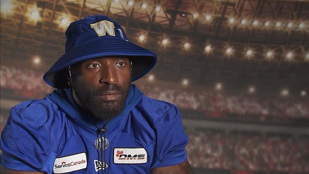 'Back to work': Jefferson, Bombers look to put Grey Cup loss in rear-view mirror
