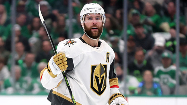 What has made Pietrangelo such a valuable piece to Vegas' core?