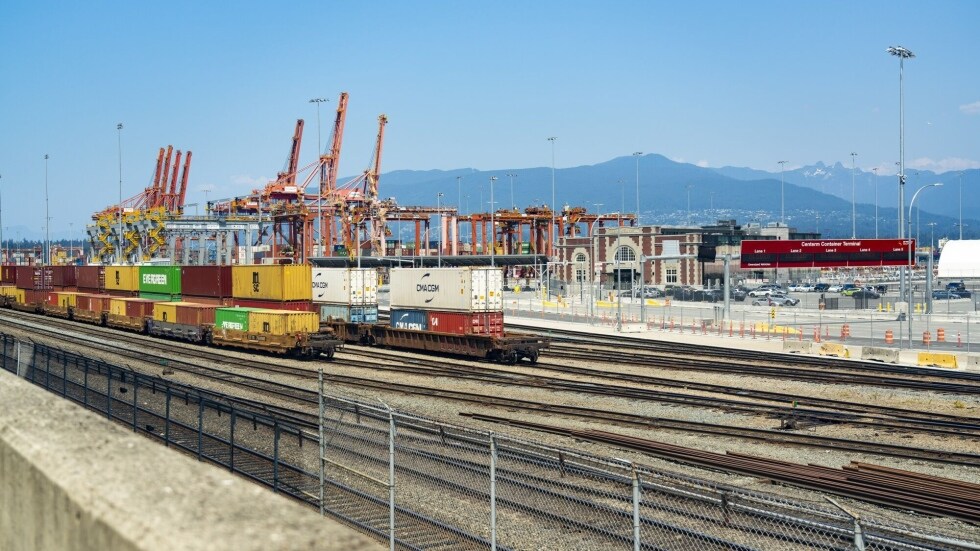 Supply chain normalcy will take some time after the B.C. ports strike ends: Former CN Rail CEO - Video