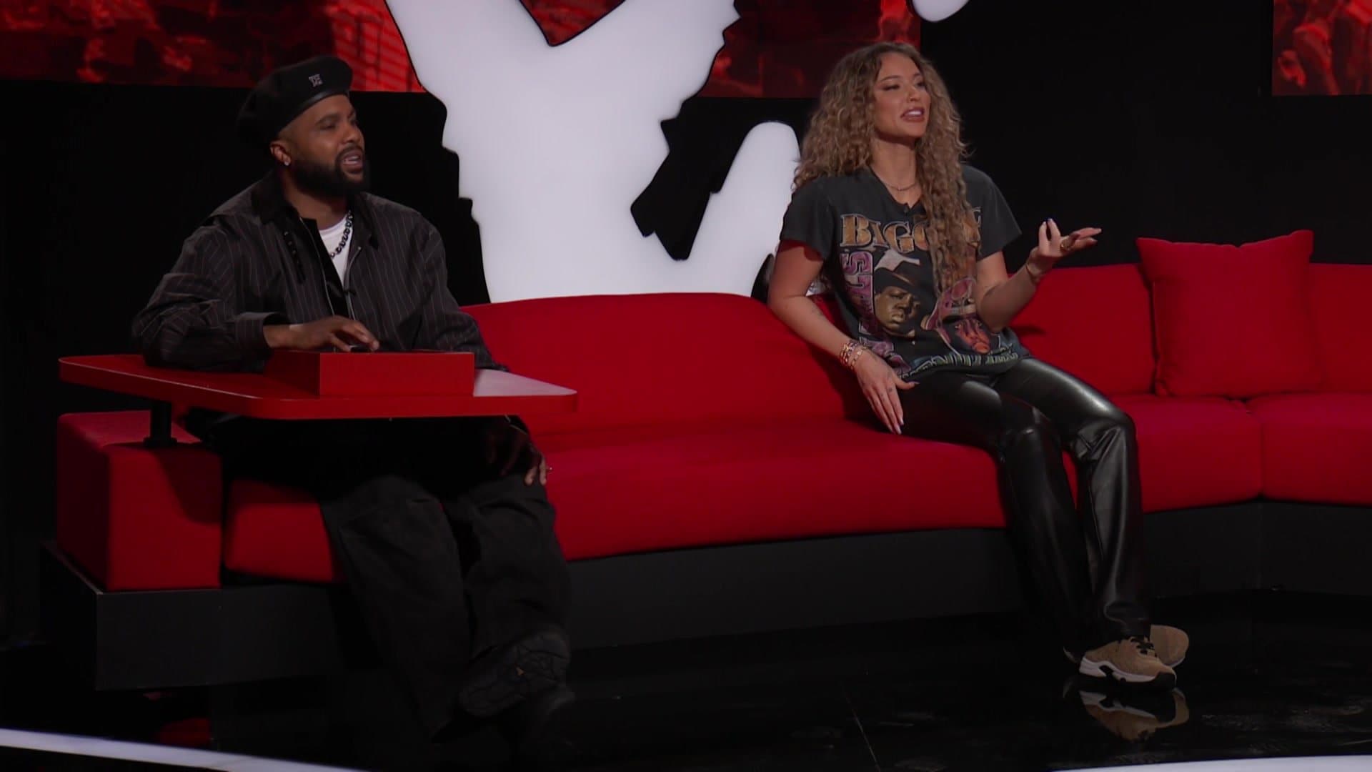 Ridiculousness | S33:E15 | Sterling and Lolo Wood XIII